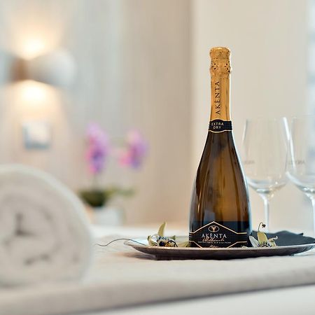 Coral Bay Charming House Hotel Alghero Exterior photo