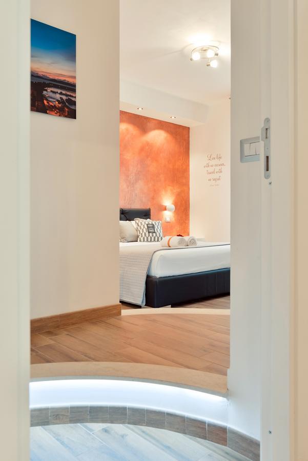Coral Bay Charming House Hotel Alghero Exterior photo