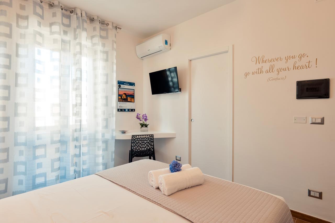 Coral Bay Charming House Hotel Alghero Exterior photo