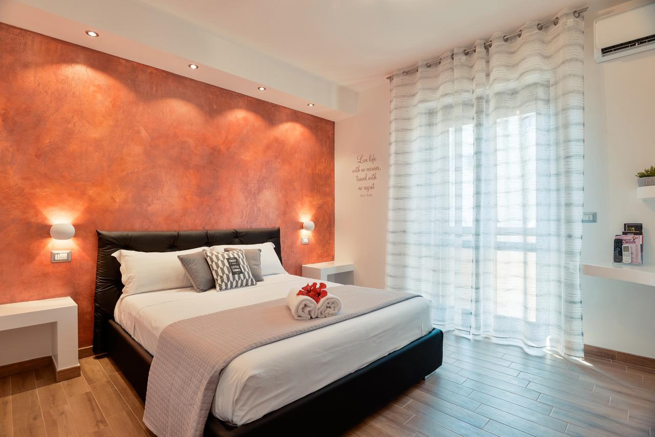 Coral Bay Charming House Hotel Alghero Exterior photo