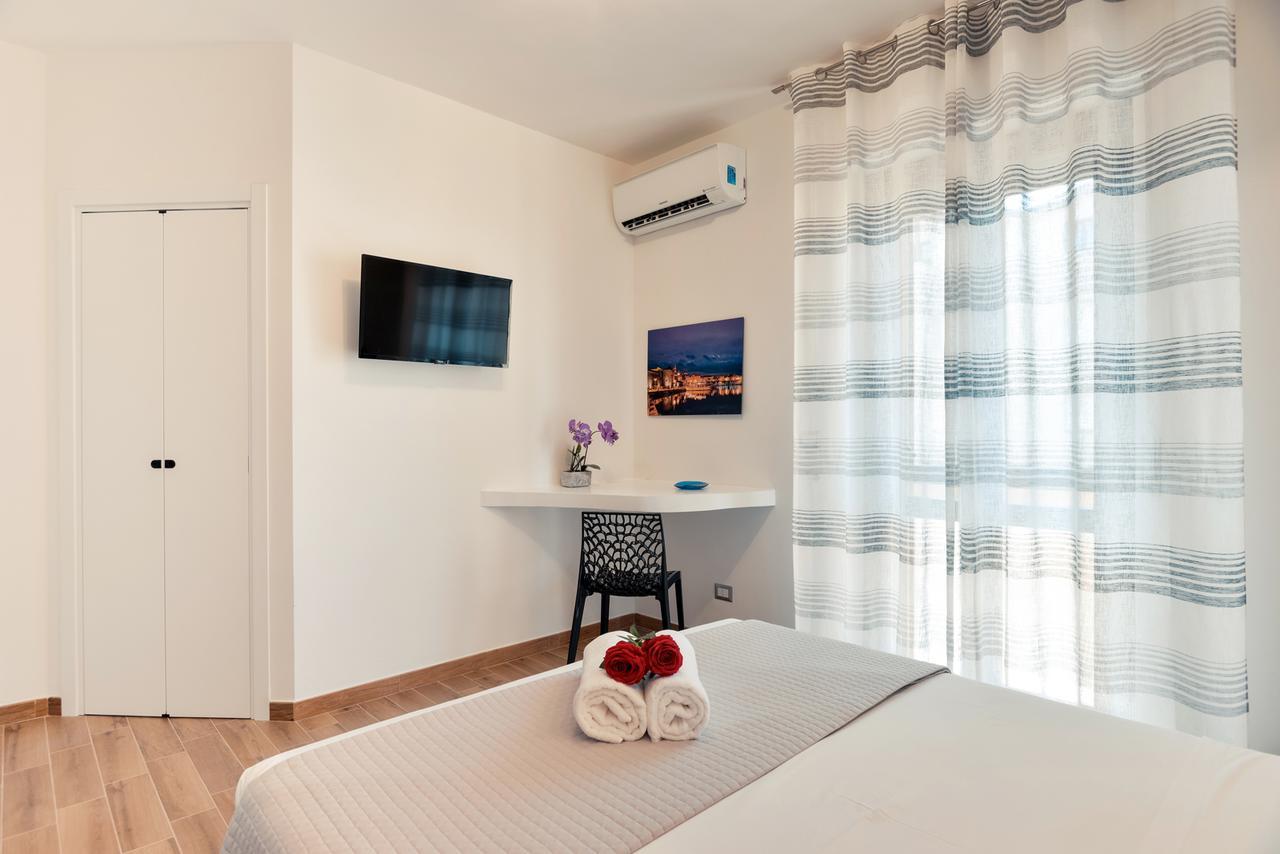 Coral Bay Charming House Hotel Alghero Exterior photo