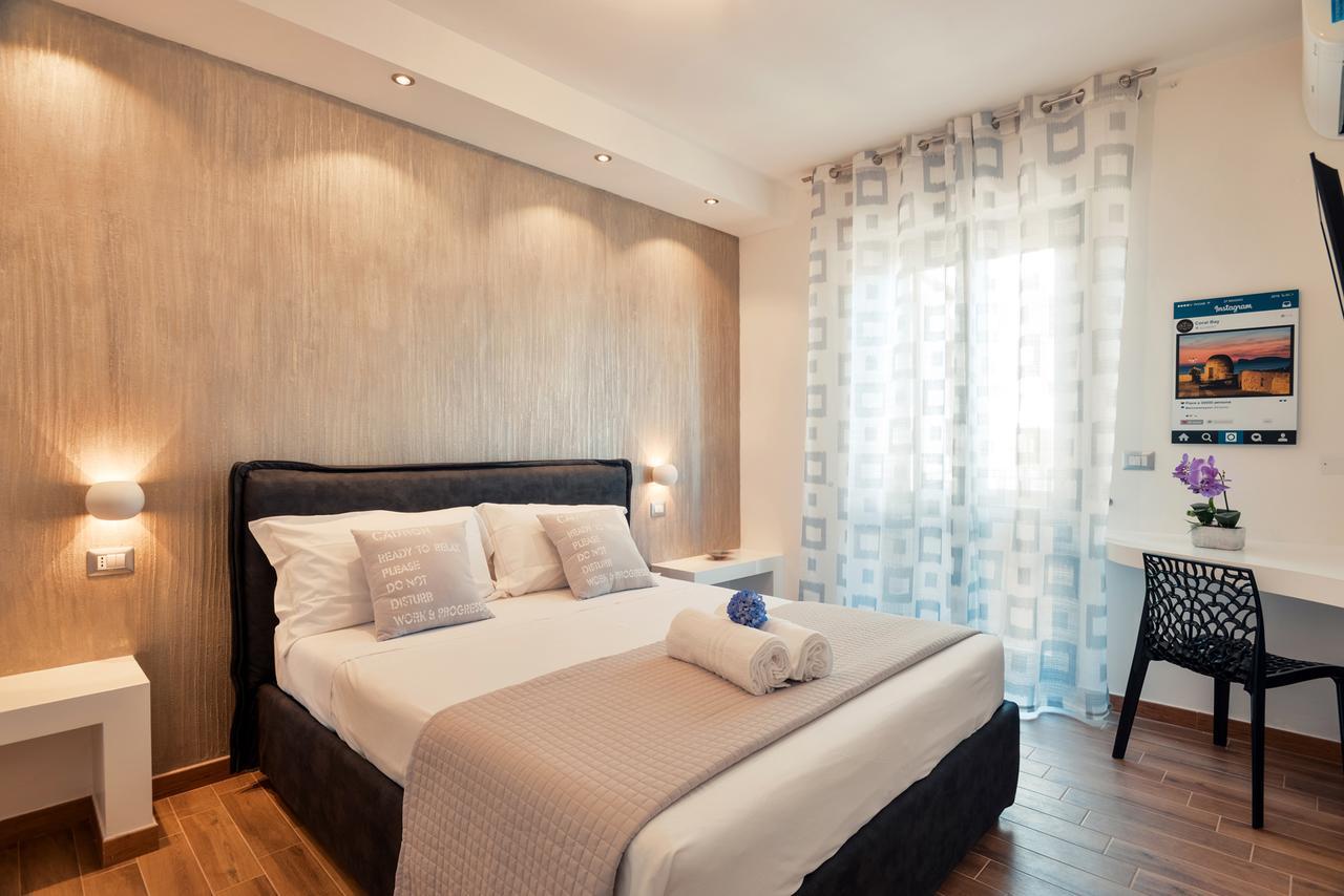 Coral Bay Charming House Hotel Alghero Exterior photo