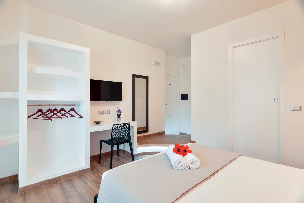 Coral Bay Charming House Hotel Alghero Exterior photo