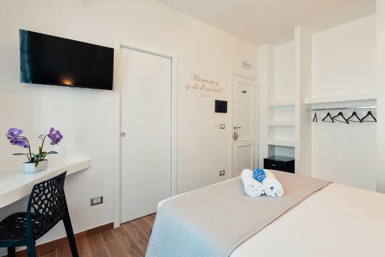 Coral Bay Charming House Hotel Alghero Exterior photo
